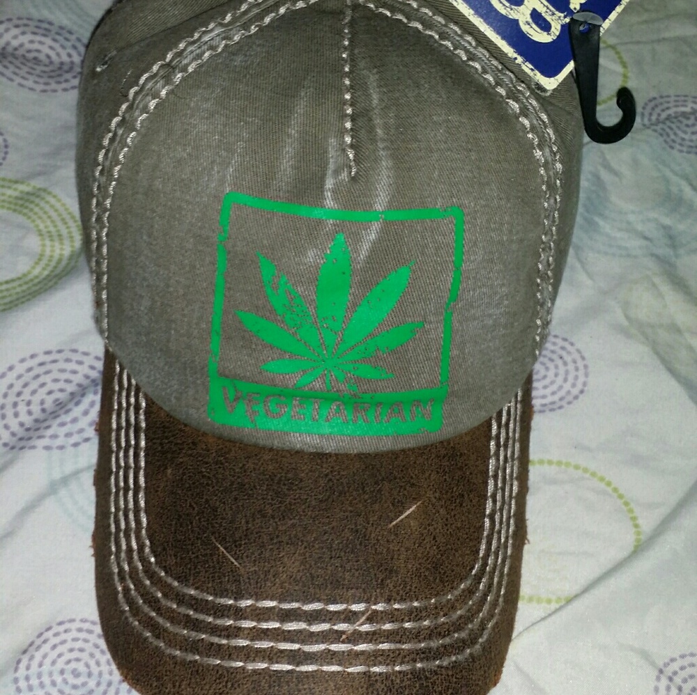 Costume hat